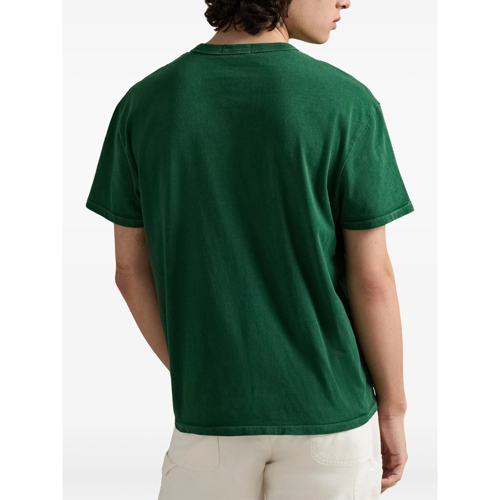 Graphic-Print T-Shirt