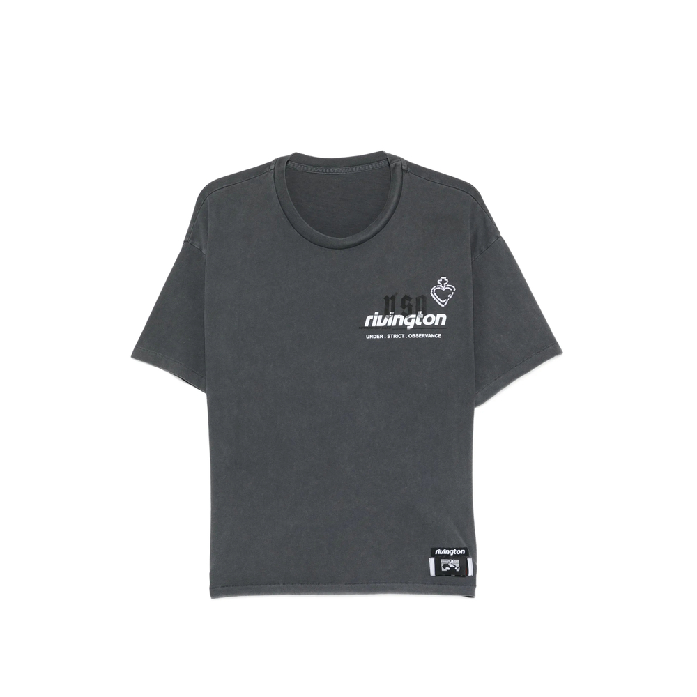 Rivington Roi Rebis Membership USO T-shirt