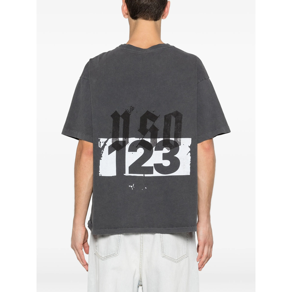 Membership Uso T-Shirt