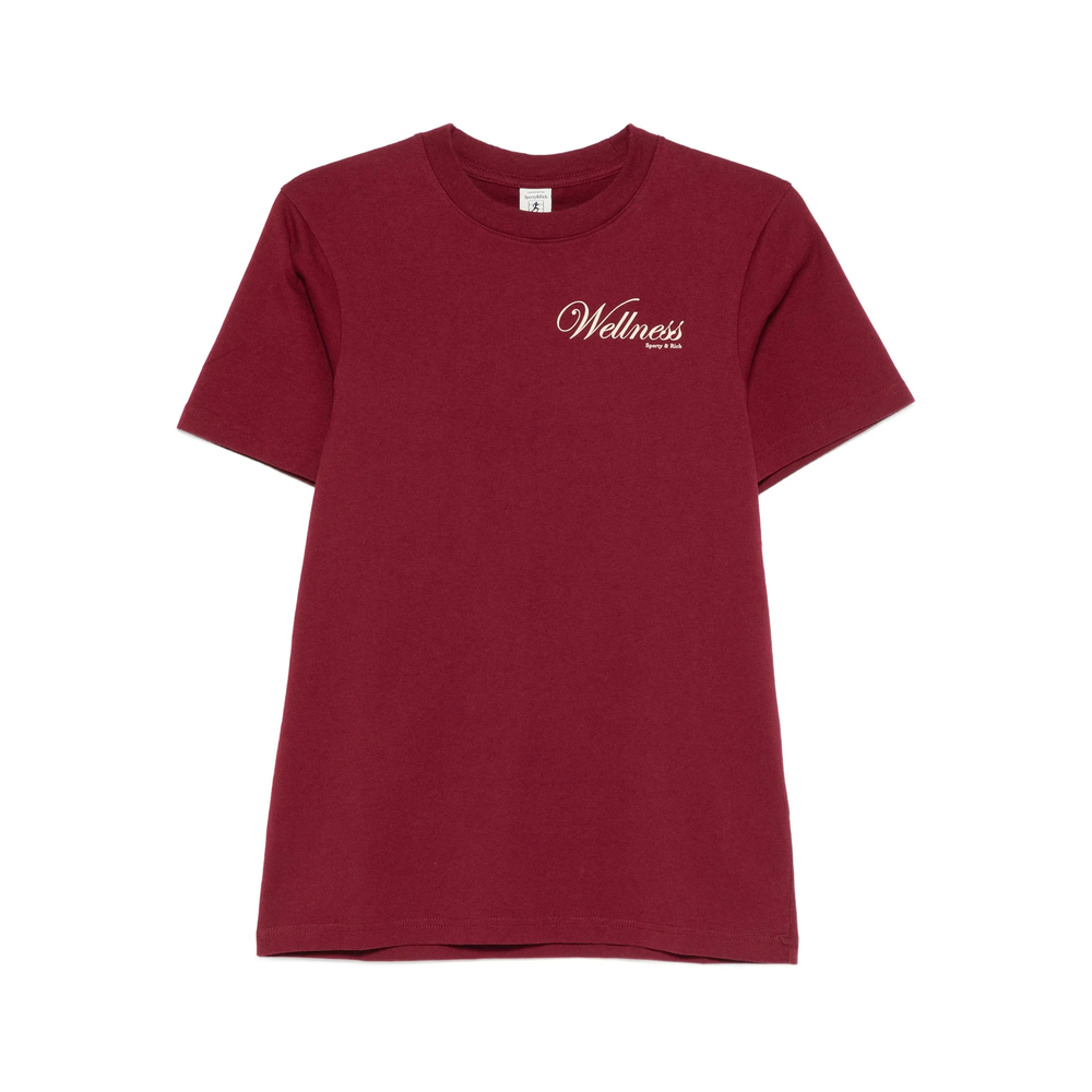 Sporty & Rich Soho T-shirt