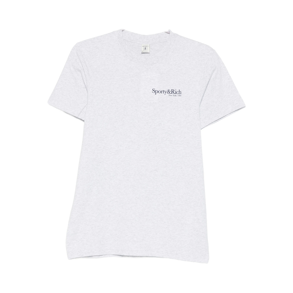 Sporty & Rich Run Club T-shirt