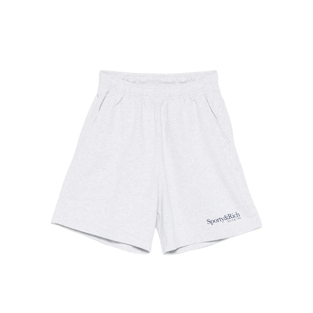 Sporty & Rich Run Club Gym Shorts