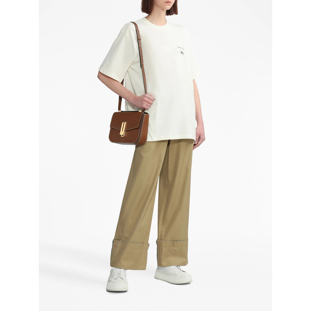 The Vancouver Shoulder Bag