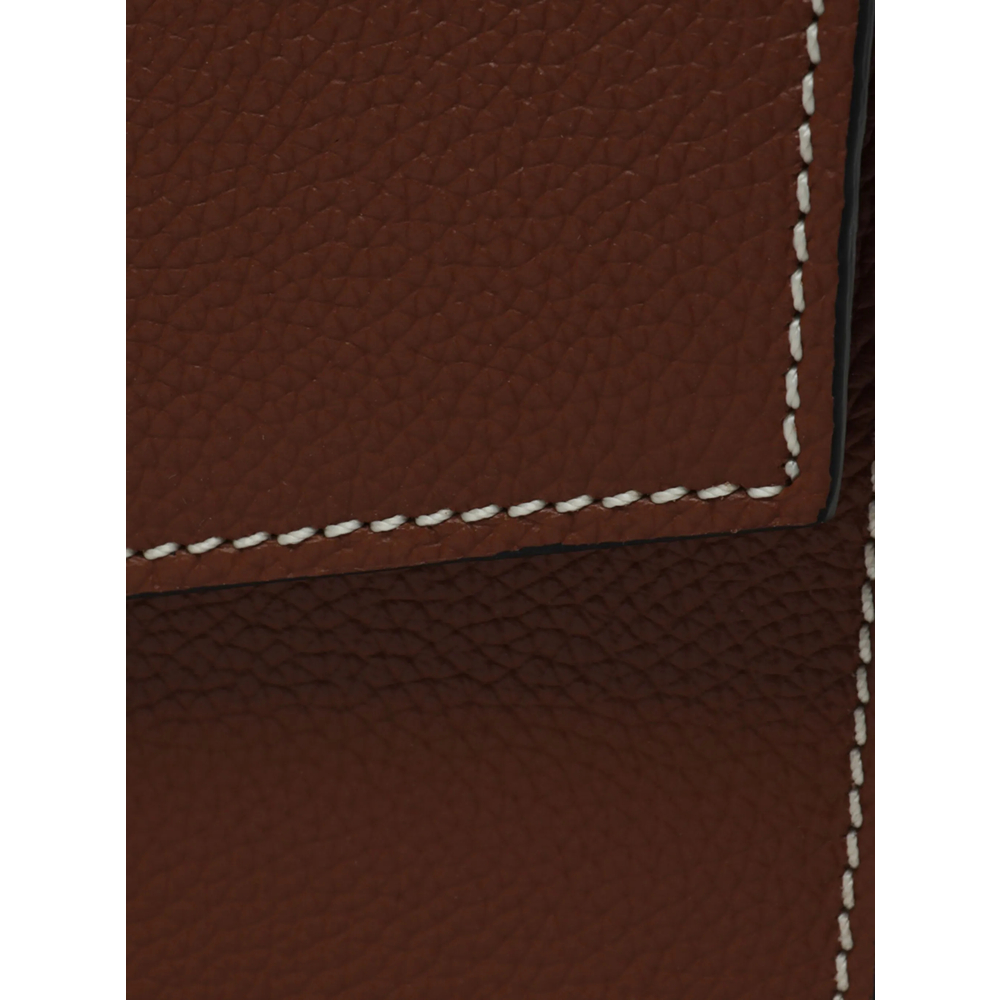 The Vancouver Shoulder Bag