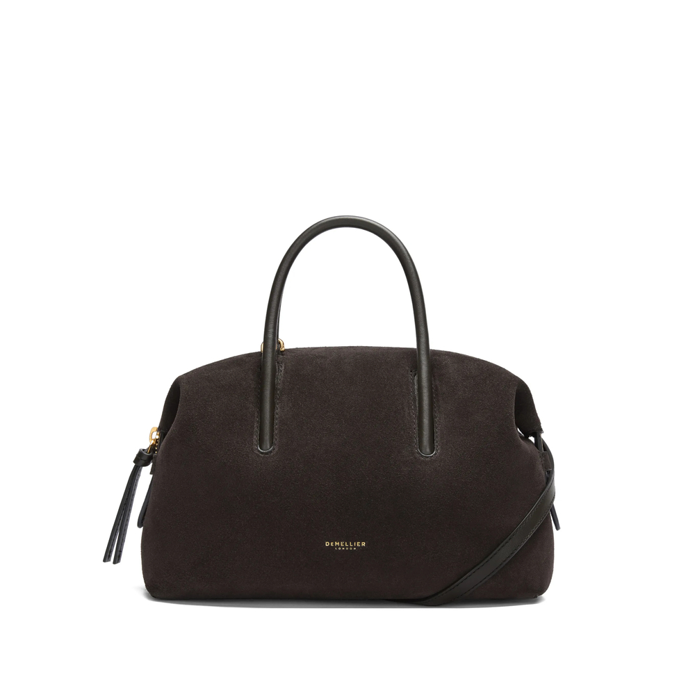 Demellier The Small Stockholm Bag