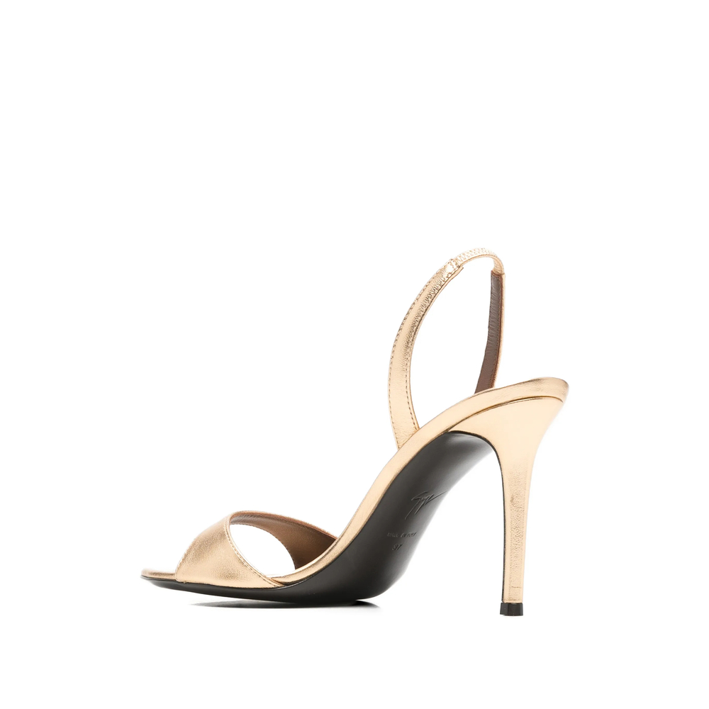 Lilibeth 90 Sandals