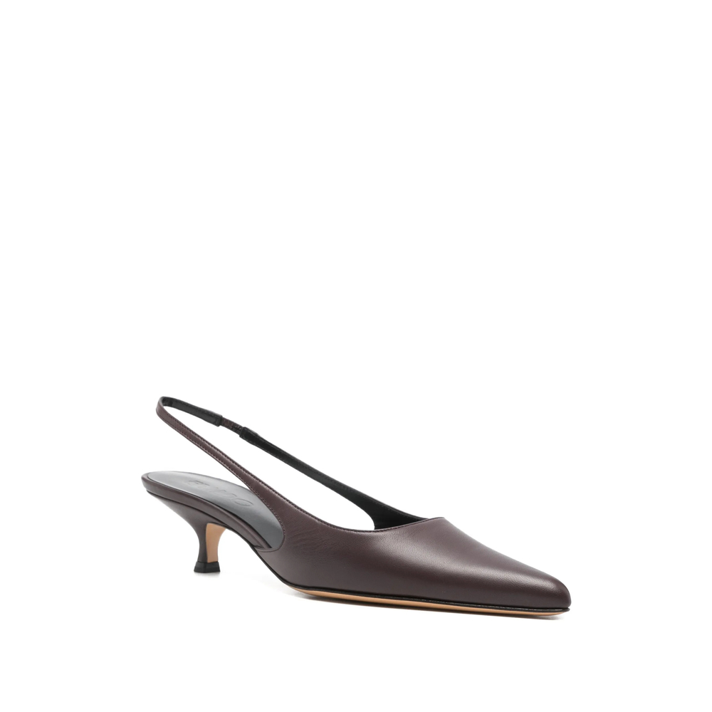 40Mm Slingback