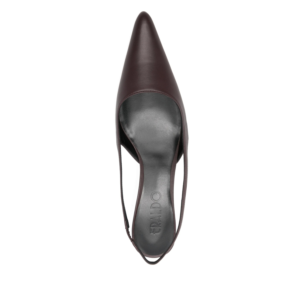 40Mm Slingback