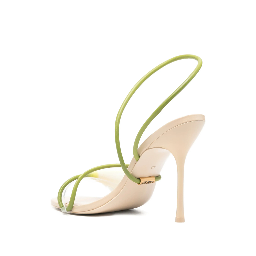 Cassidy Sandals