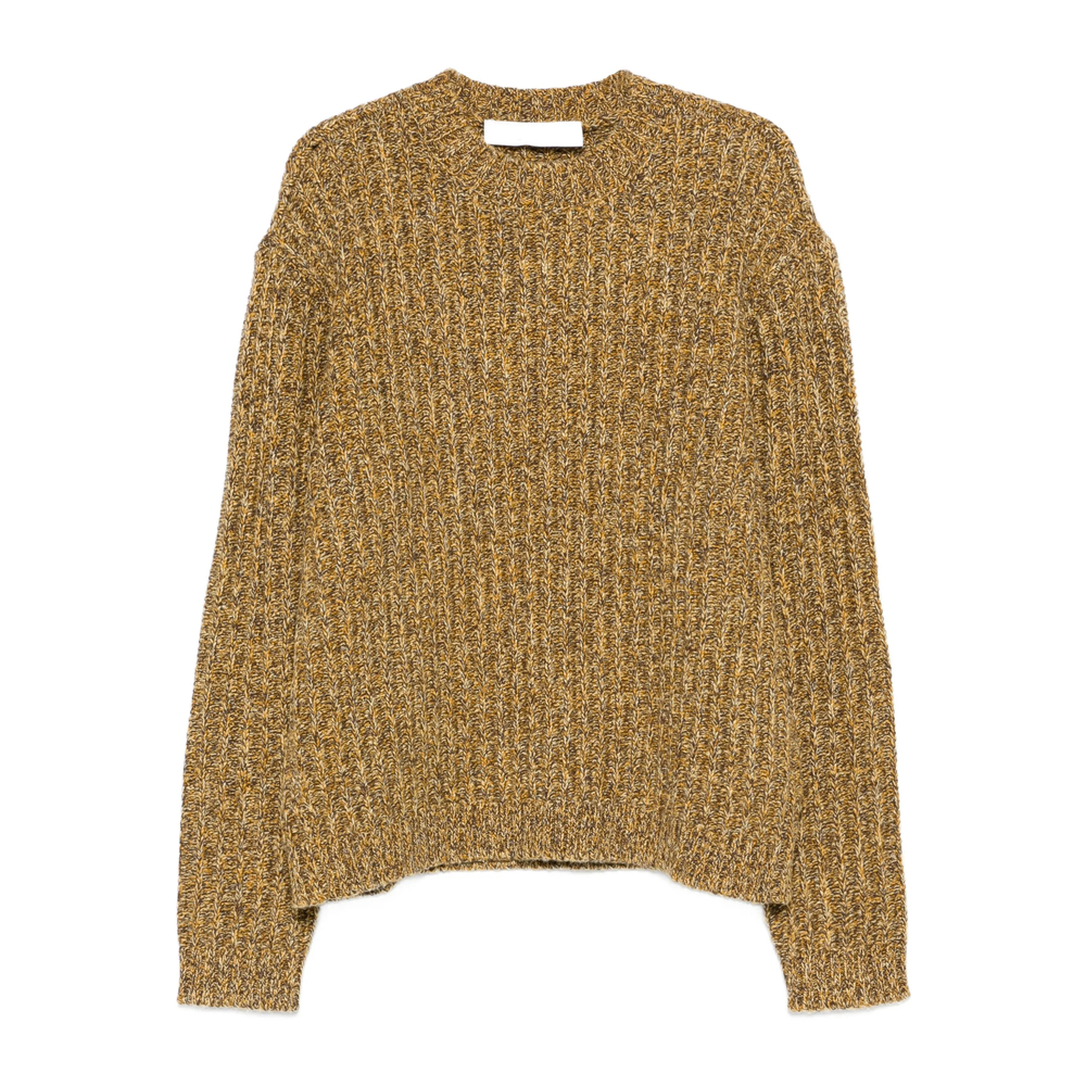 Séfr Makaya Crew-Neck Sweater