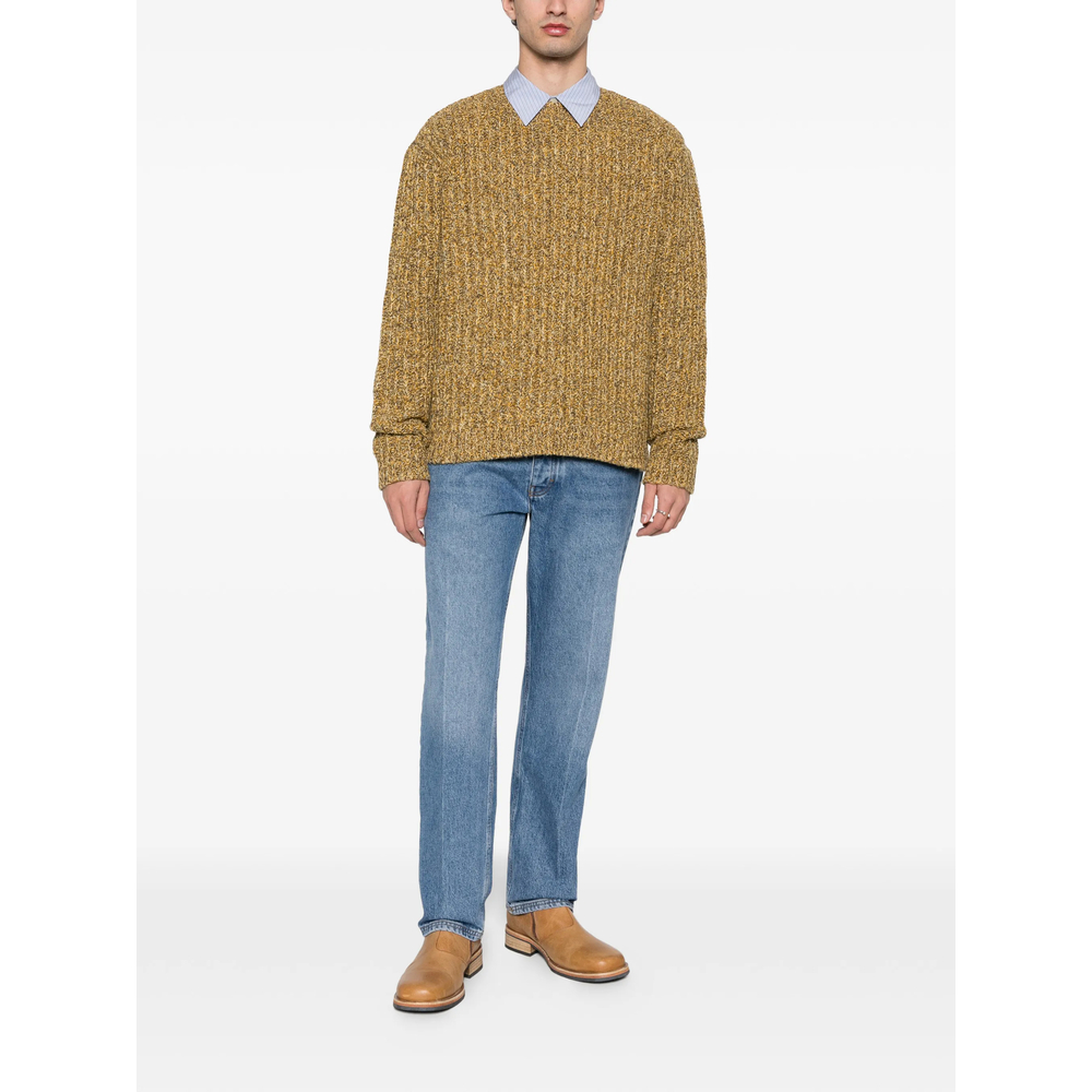 Séfr Makaya Crew-Neck Sweater