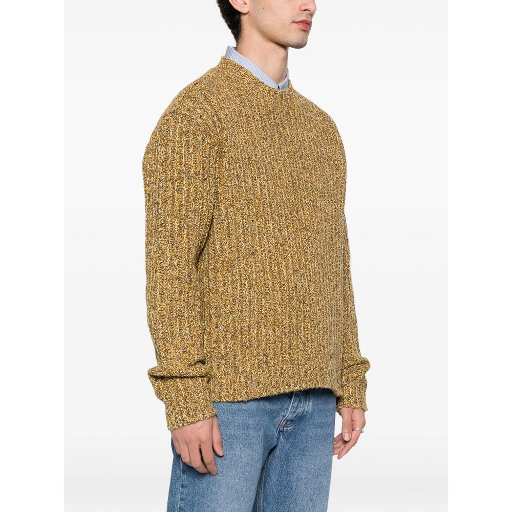 Séfr Makaya Crew-Neck Sweater