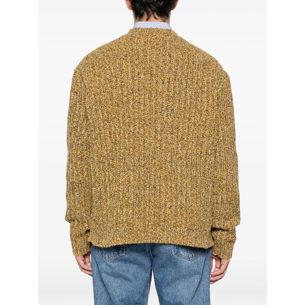 Séfr Makaya Crew-Neck Sweater