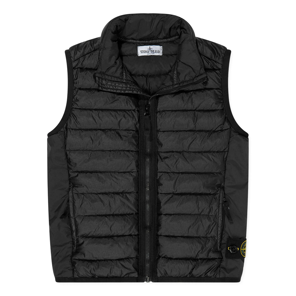 Stone Island Quilted Gilet