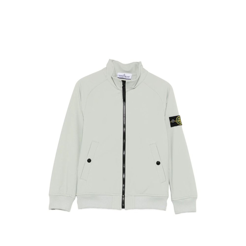 Stone Island Zip Jacket