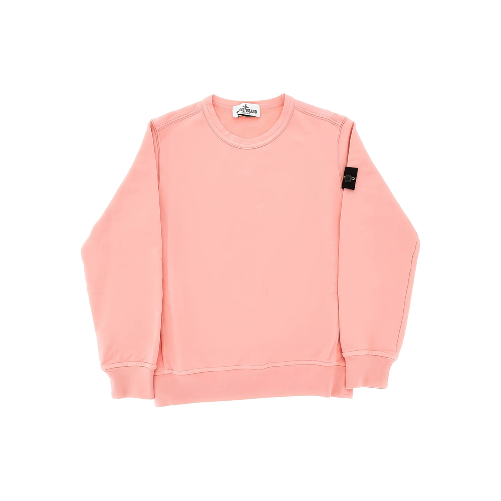 Stone Island Compass-badge Sweatshirt