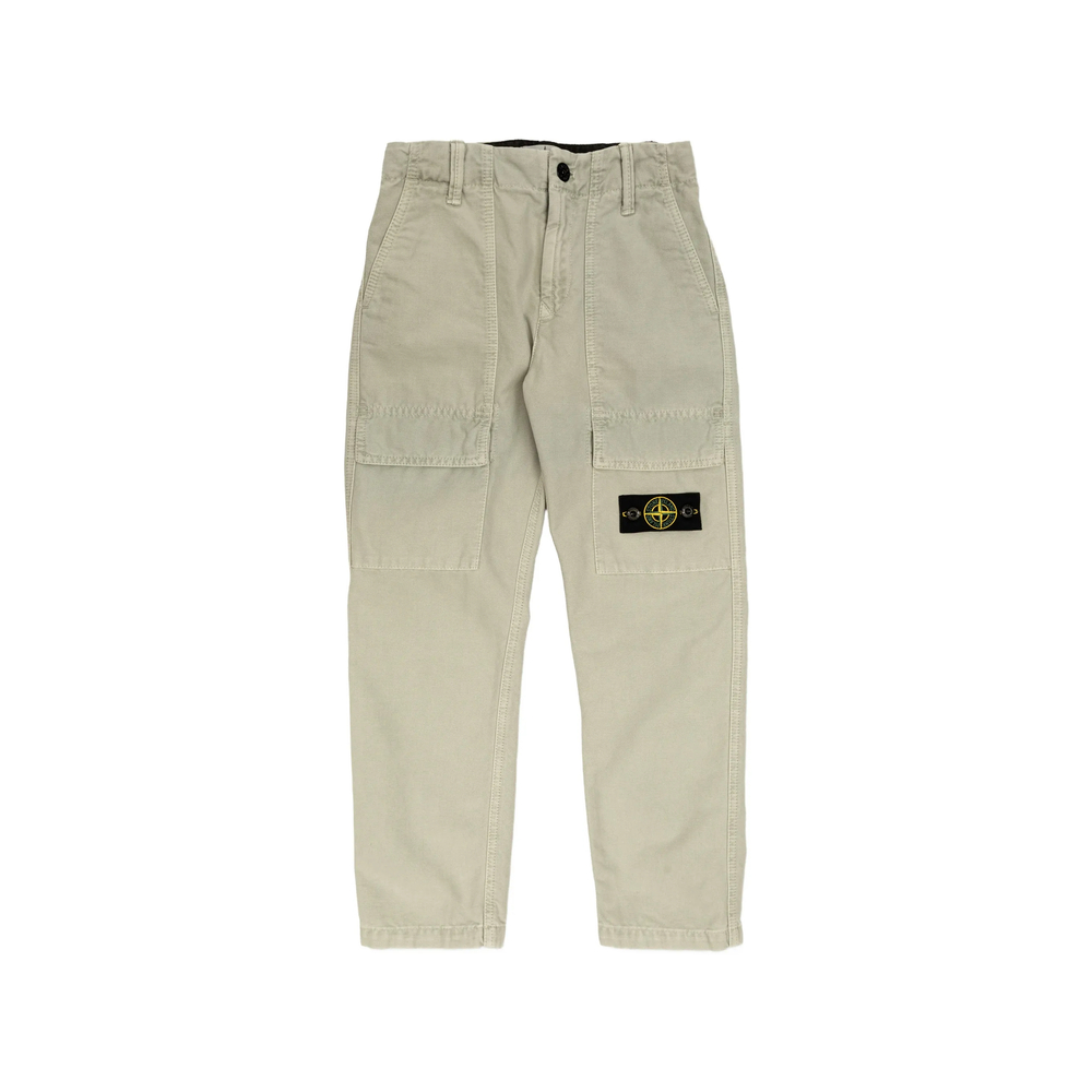 Stone Island Pocket Trousers