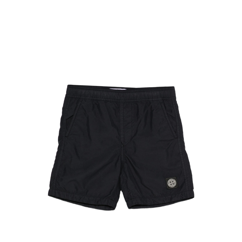 Stone Island Compass Swim Shorts