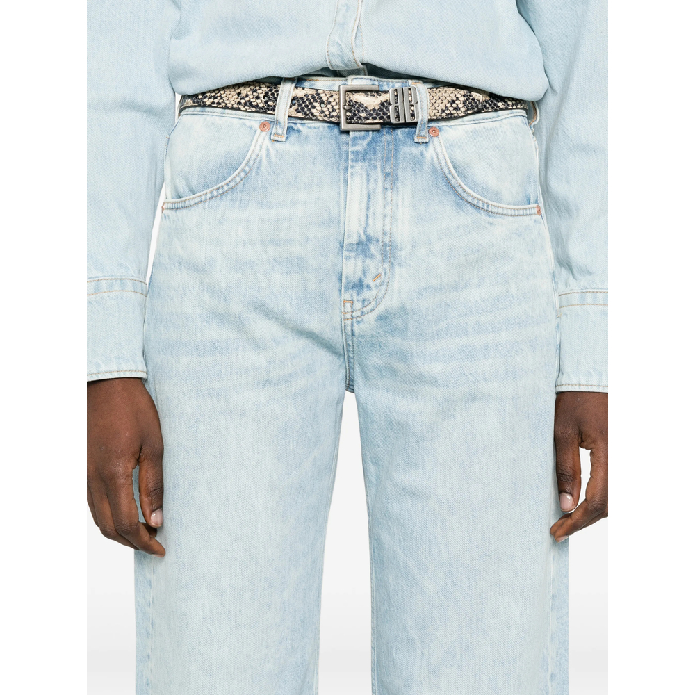 Ease Jeans