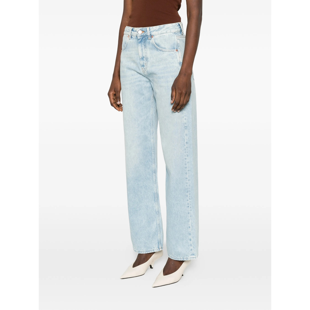 Ease Jeans
