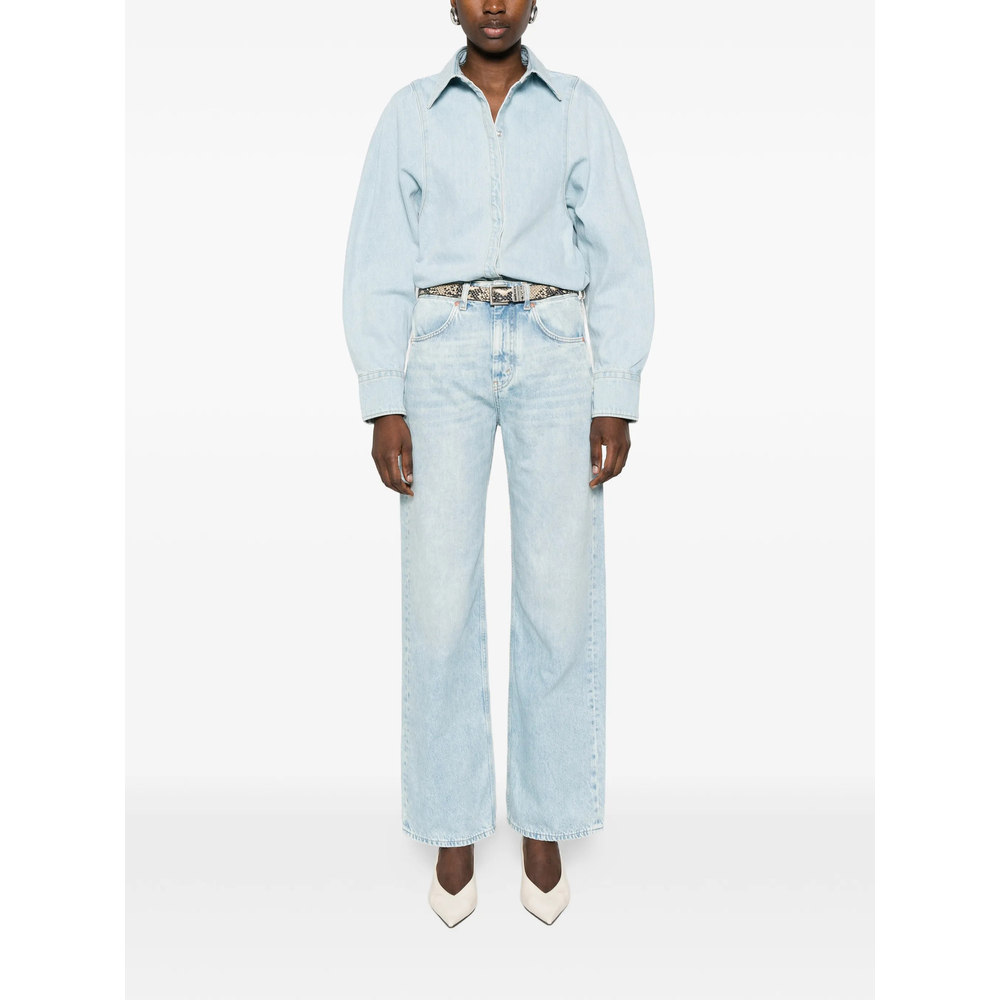Ease Jeans