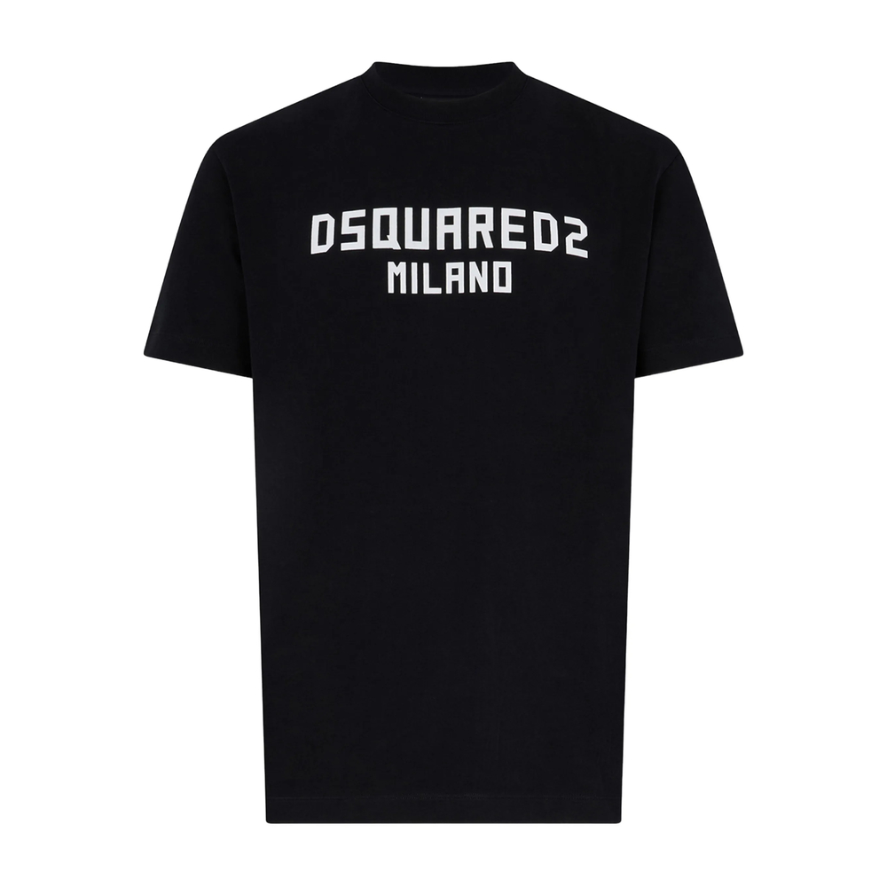 Dsquared2 Dsquared2 Milano Cool Fit T-shirt