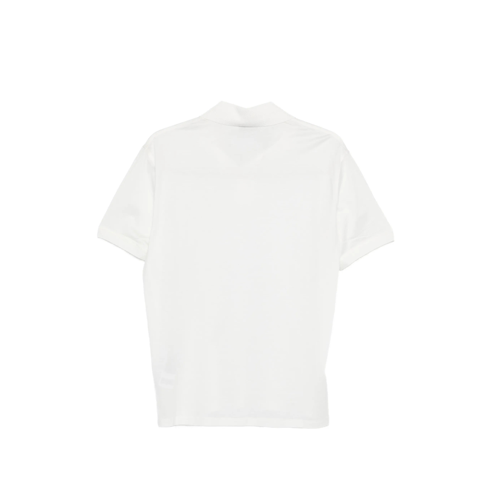 Emporio Armani Short-Sleeve Polo Shirt