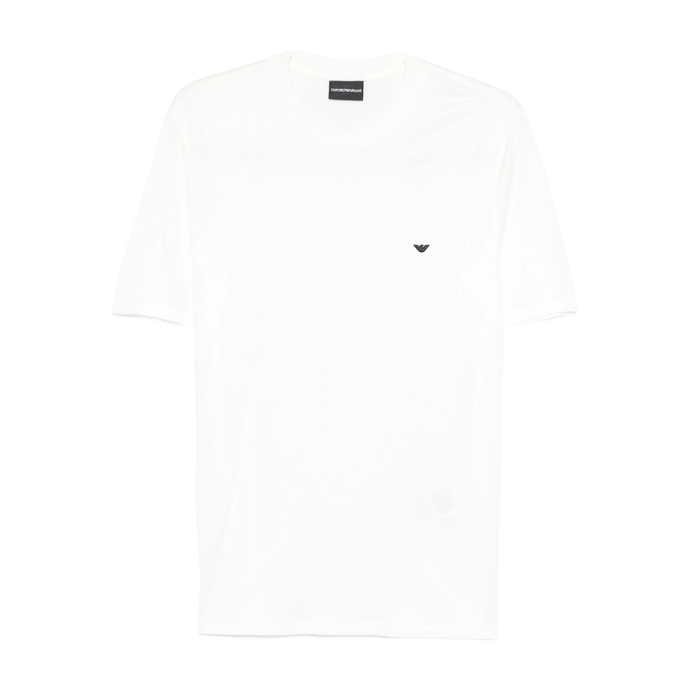 Emporio Armani Logo T-shirt
