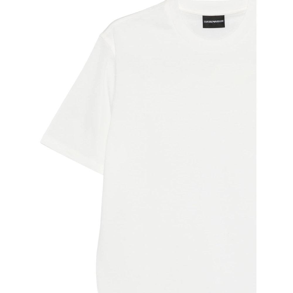Emporio Armani Short-Sleeve T-Shirt