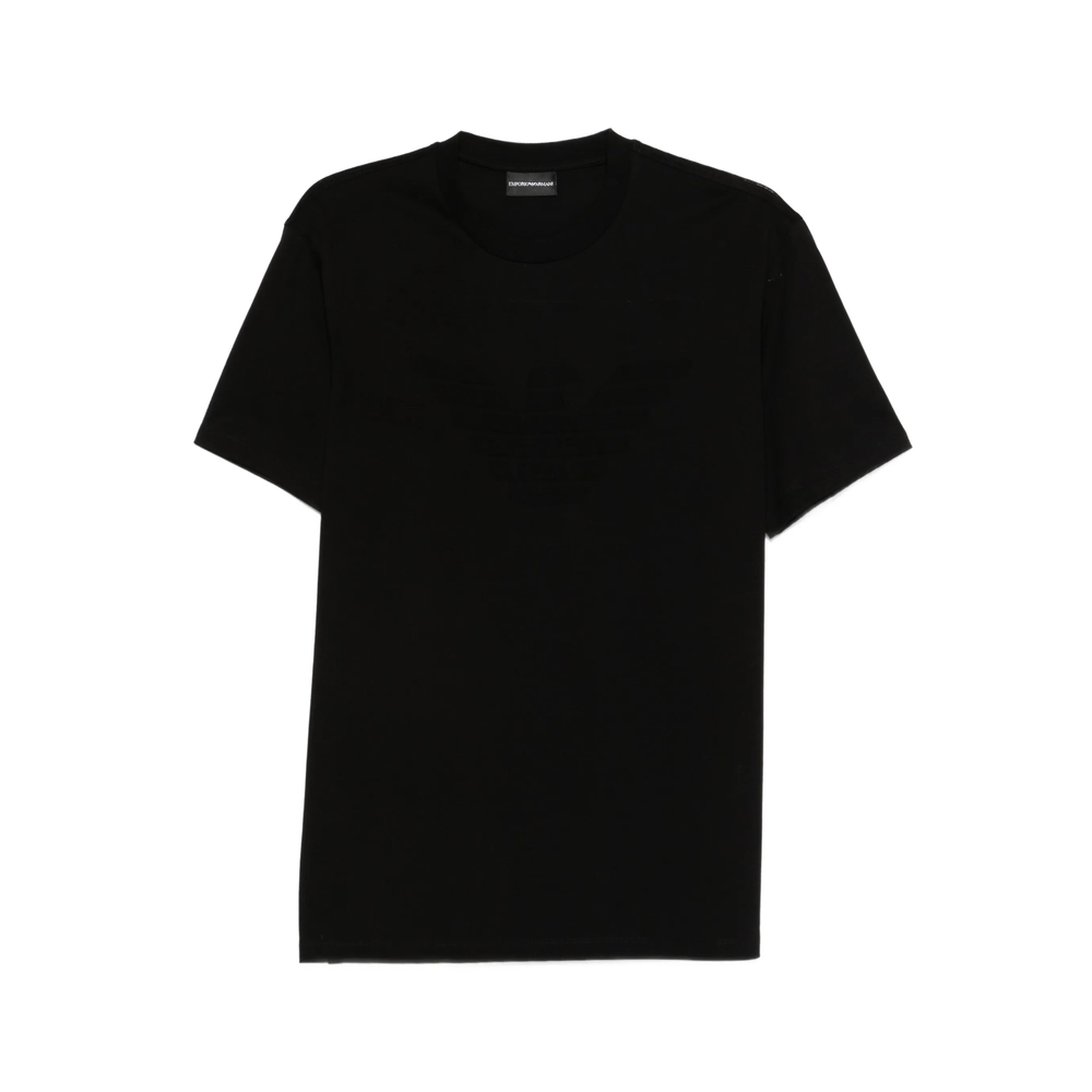 Emporio Armani Crew-neck T-shirt