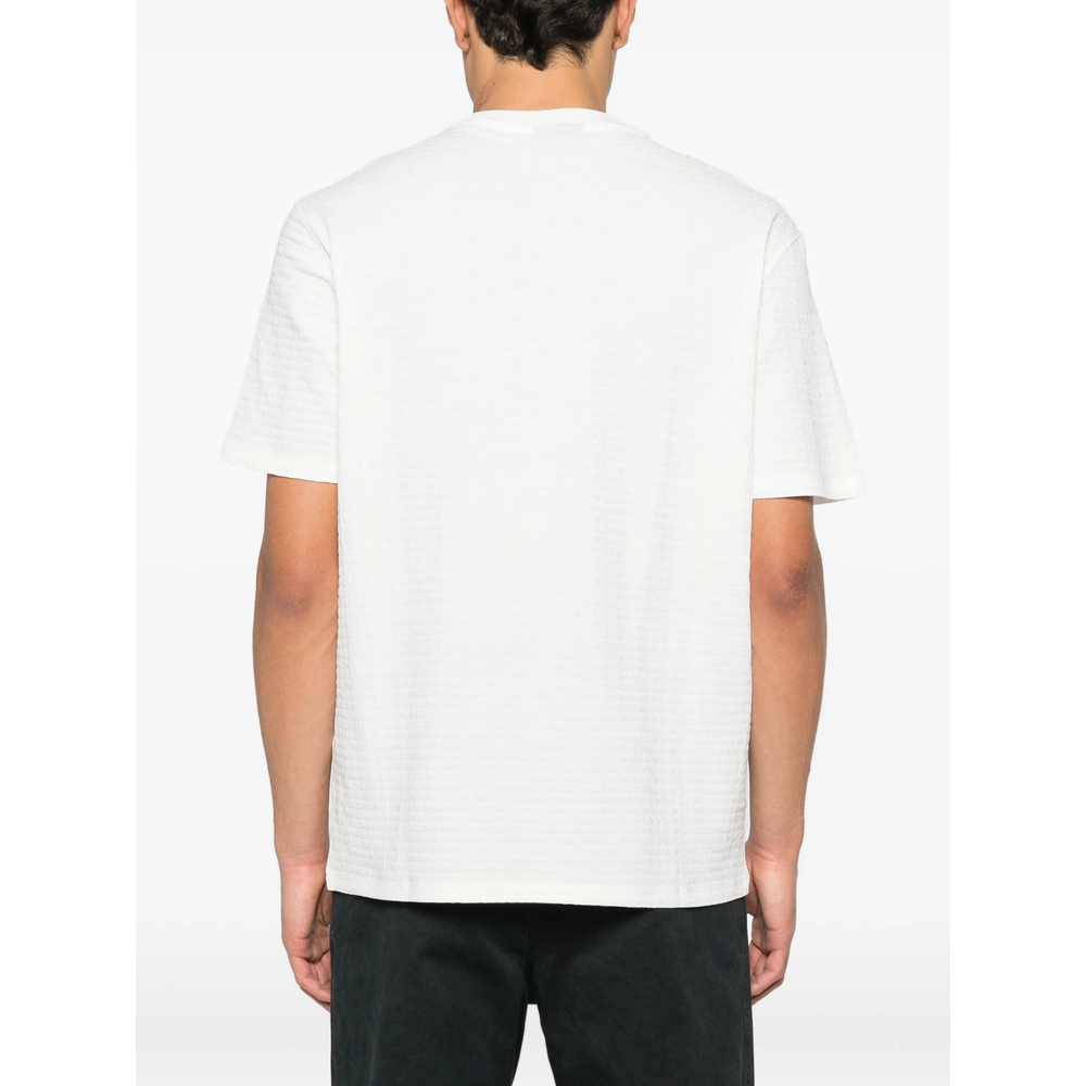 Emporio Armani Jersey T-Shirt