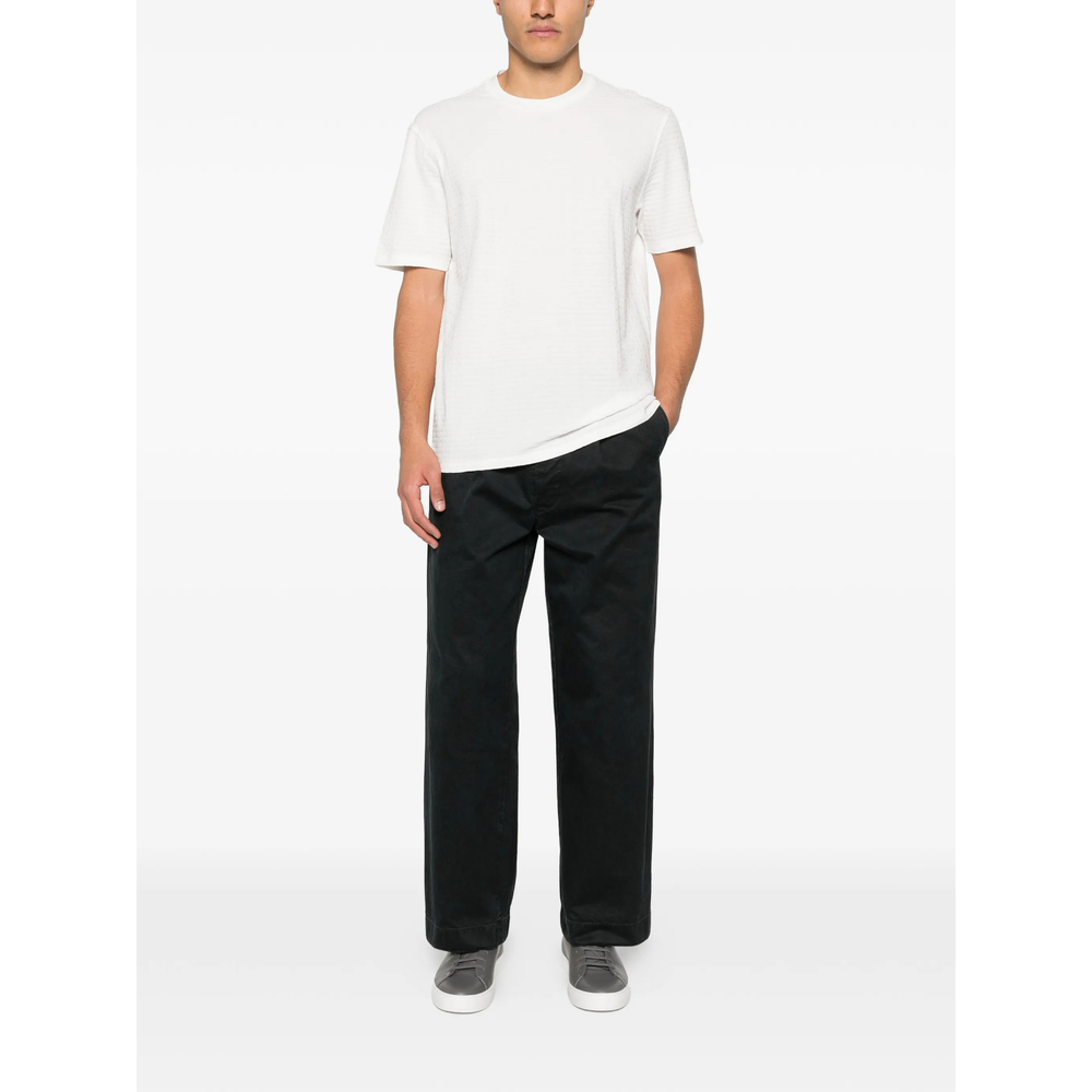 Emporio Armani Jersey T-Shirt
