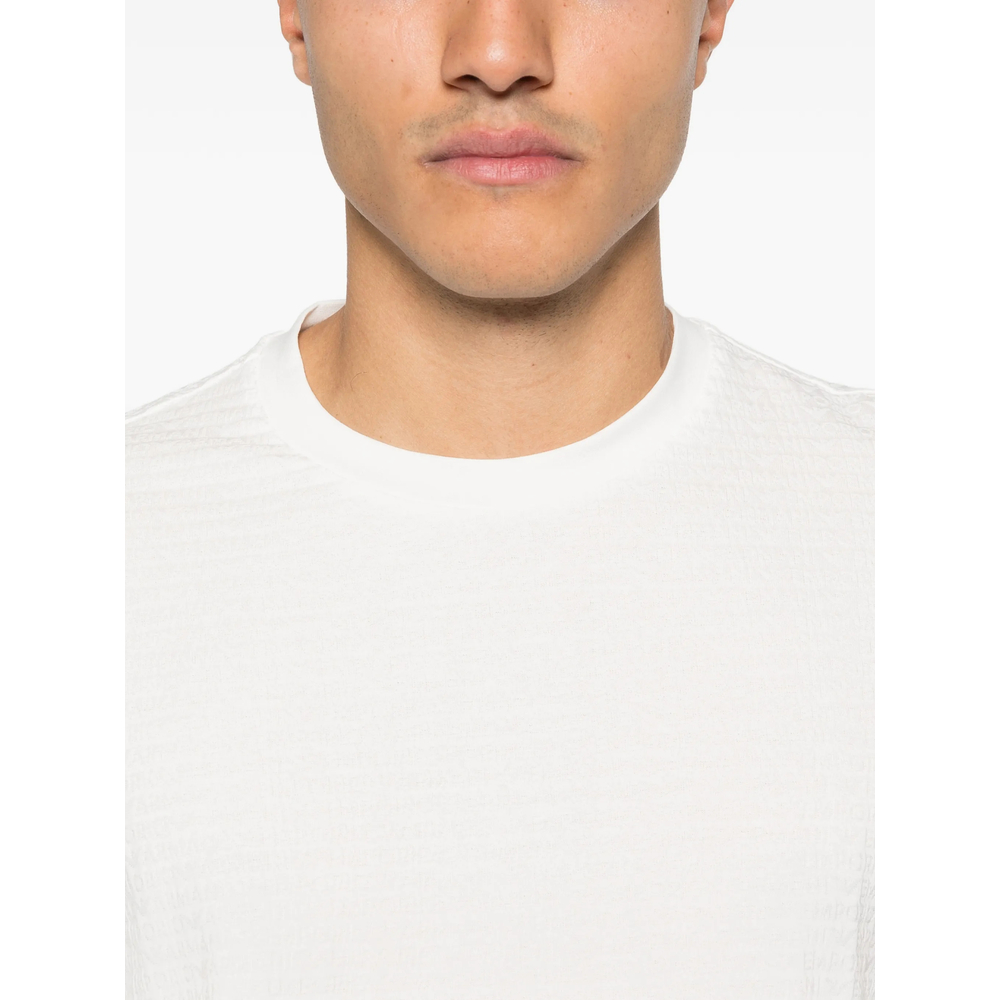 Emporio Armani Jersey T-Shirt