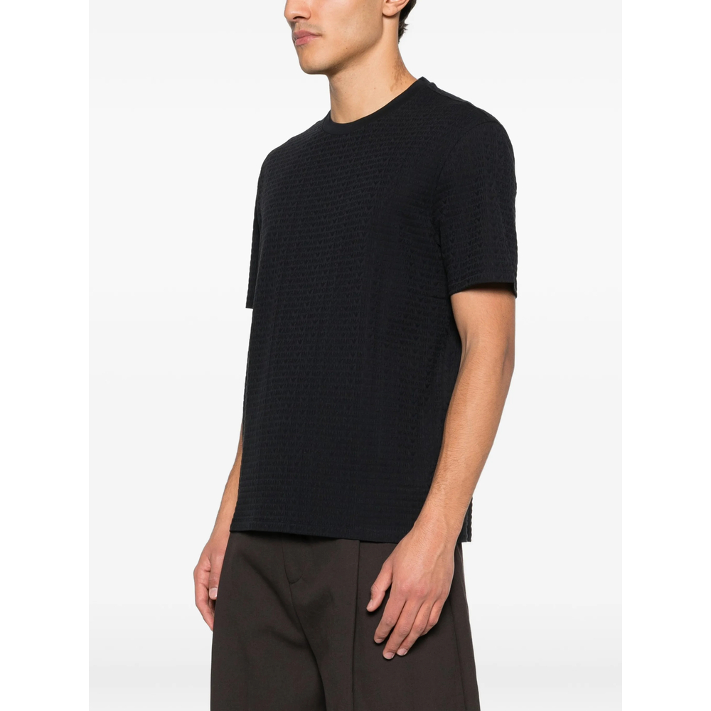Emporio Armani Jersey T-Shirt