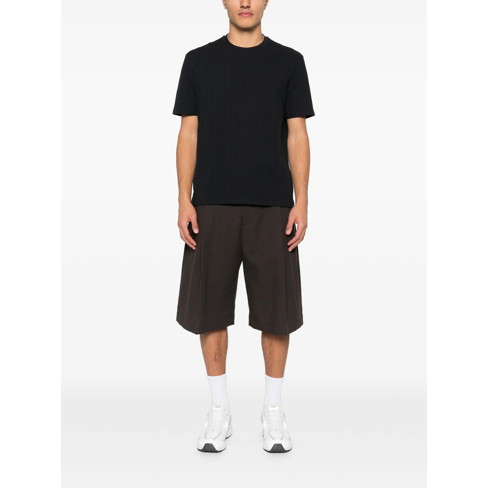 Emporio Armani Jersey T-Shirt