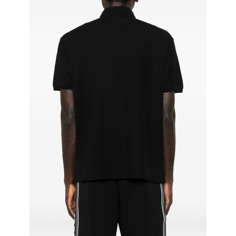 Emporio Armani Short-Sleeve Polo Shirt