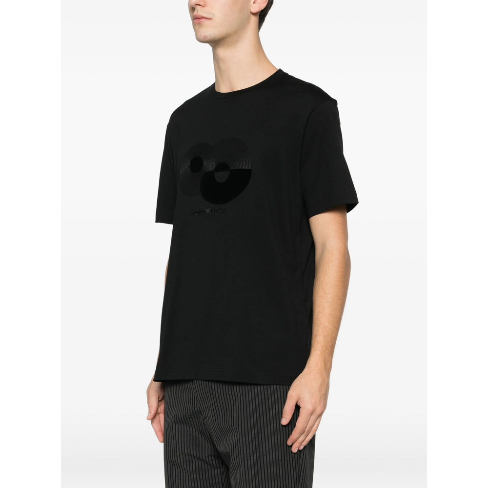 Emporio Armani Jersey T-Shirt
