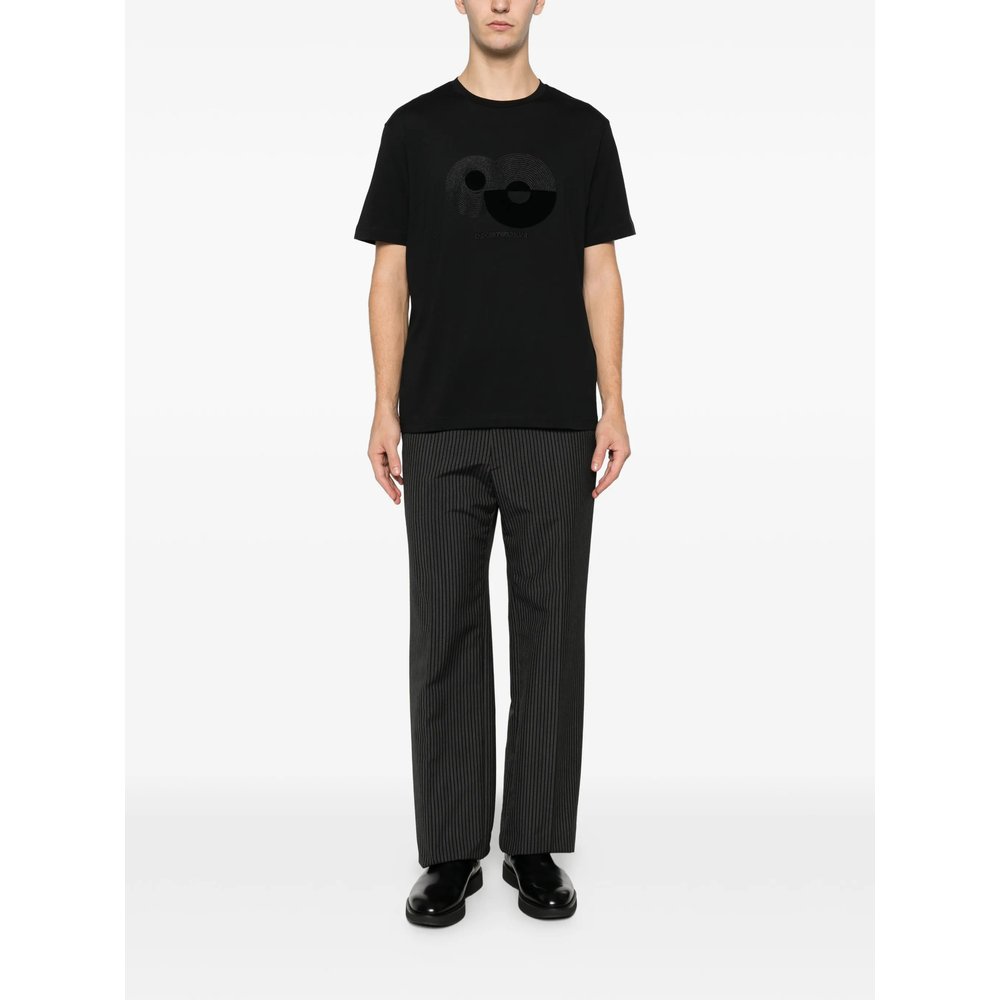 Emporio Armani Jersey T-Shirt