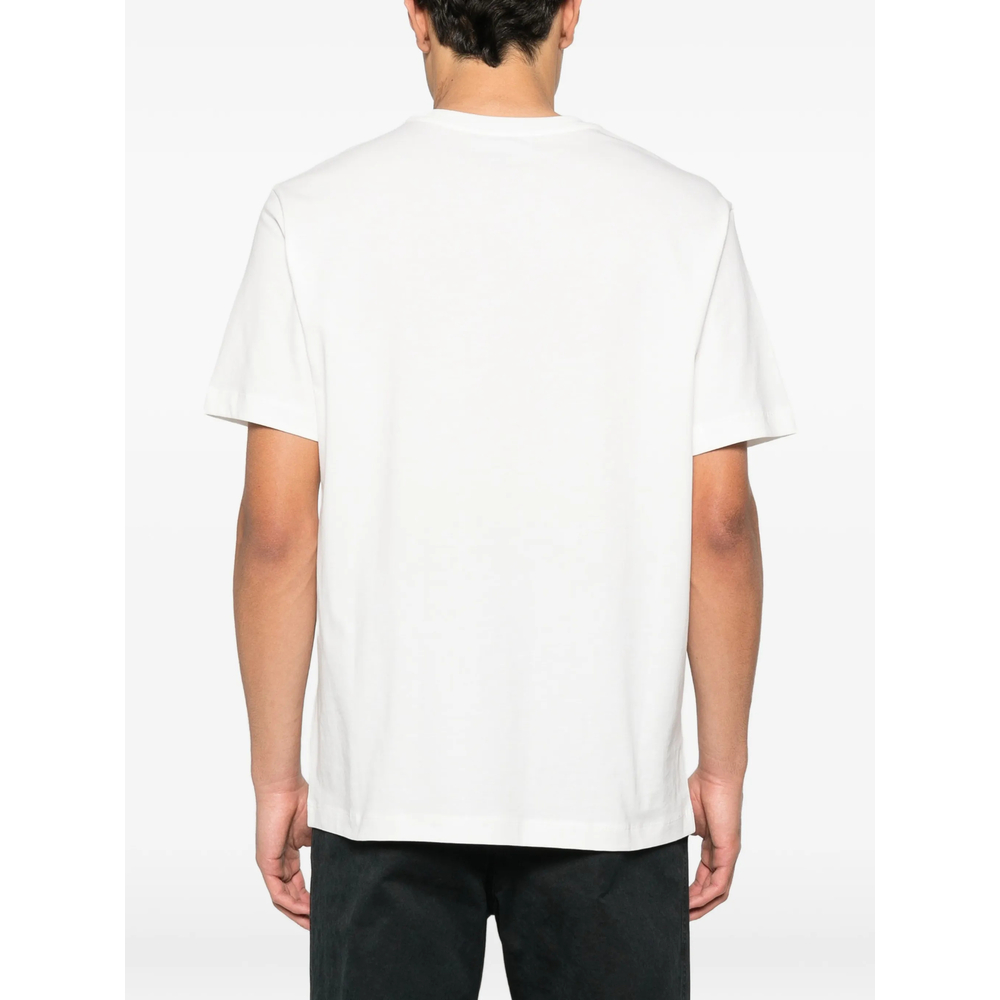Emporio Armani Icon Jersey T-Shirt