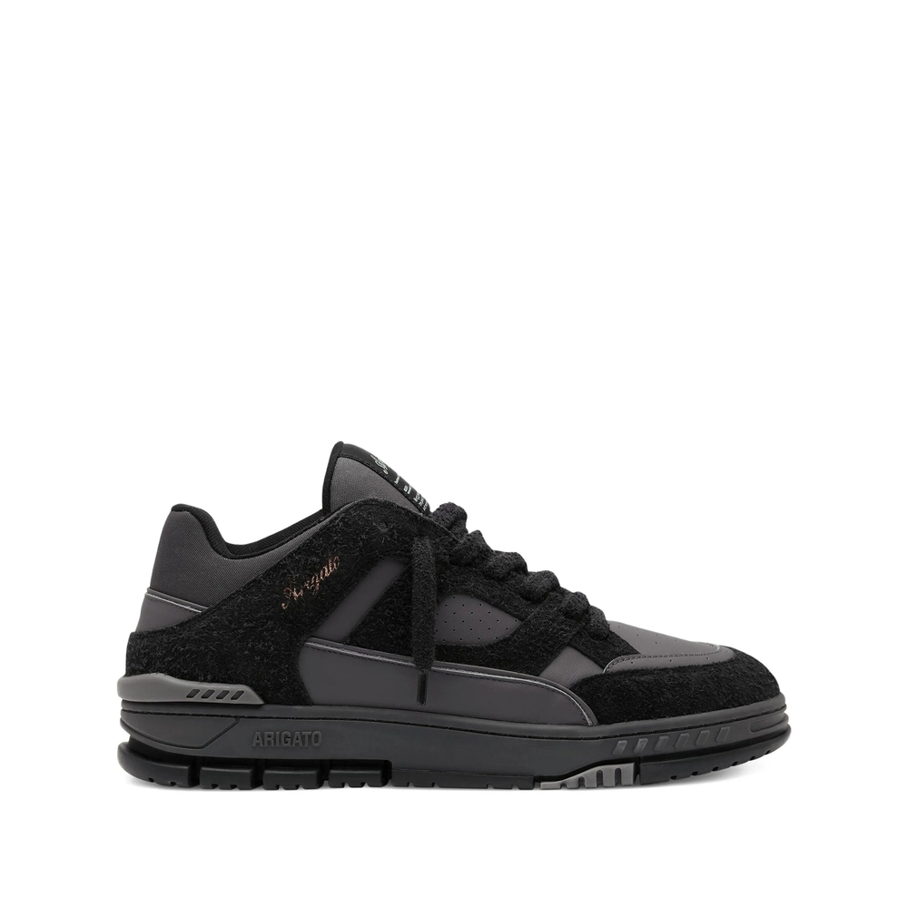 Axel Arigato Area Lo Fluffy Sneakers