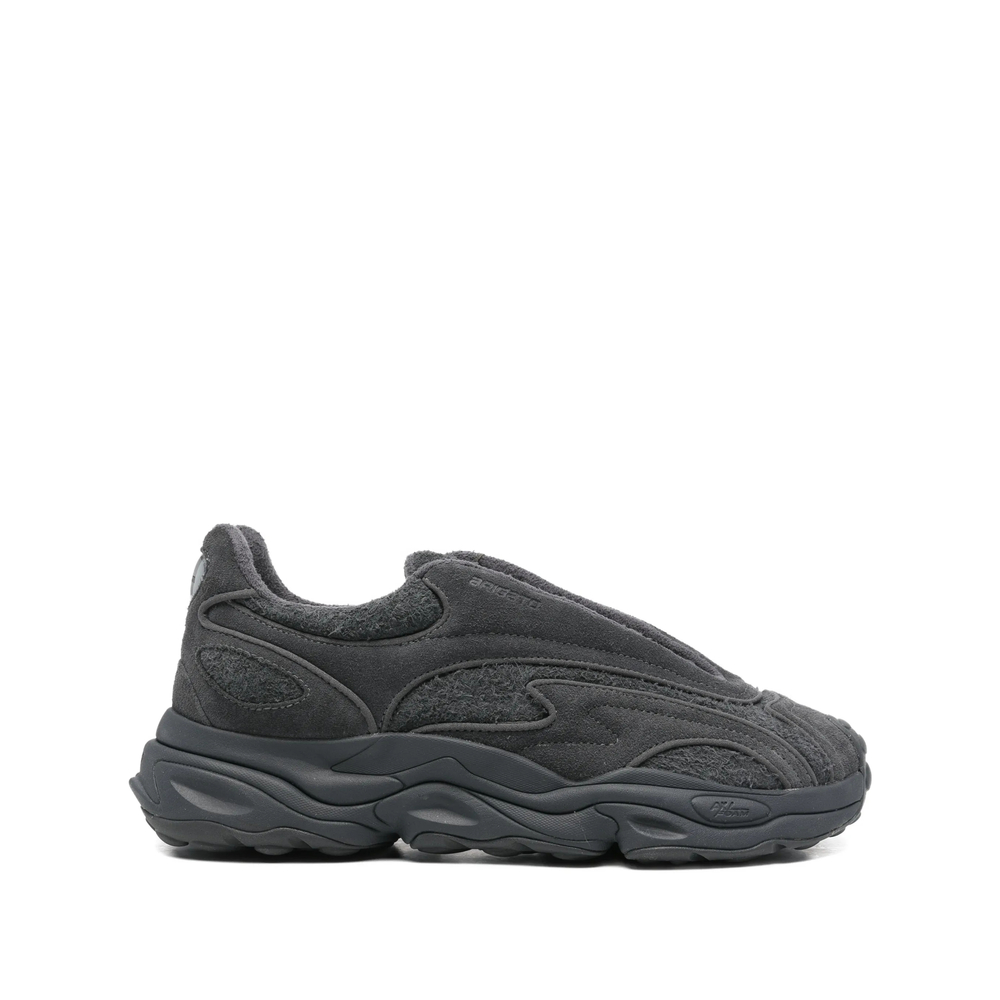 Axel Arigato Satellite Neo Runner Panelled Sneakers