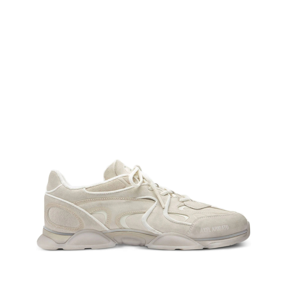 Axel Arigato Eris Panelled Sneakers