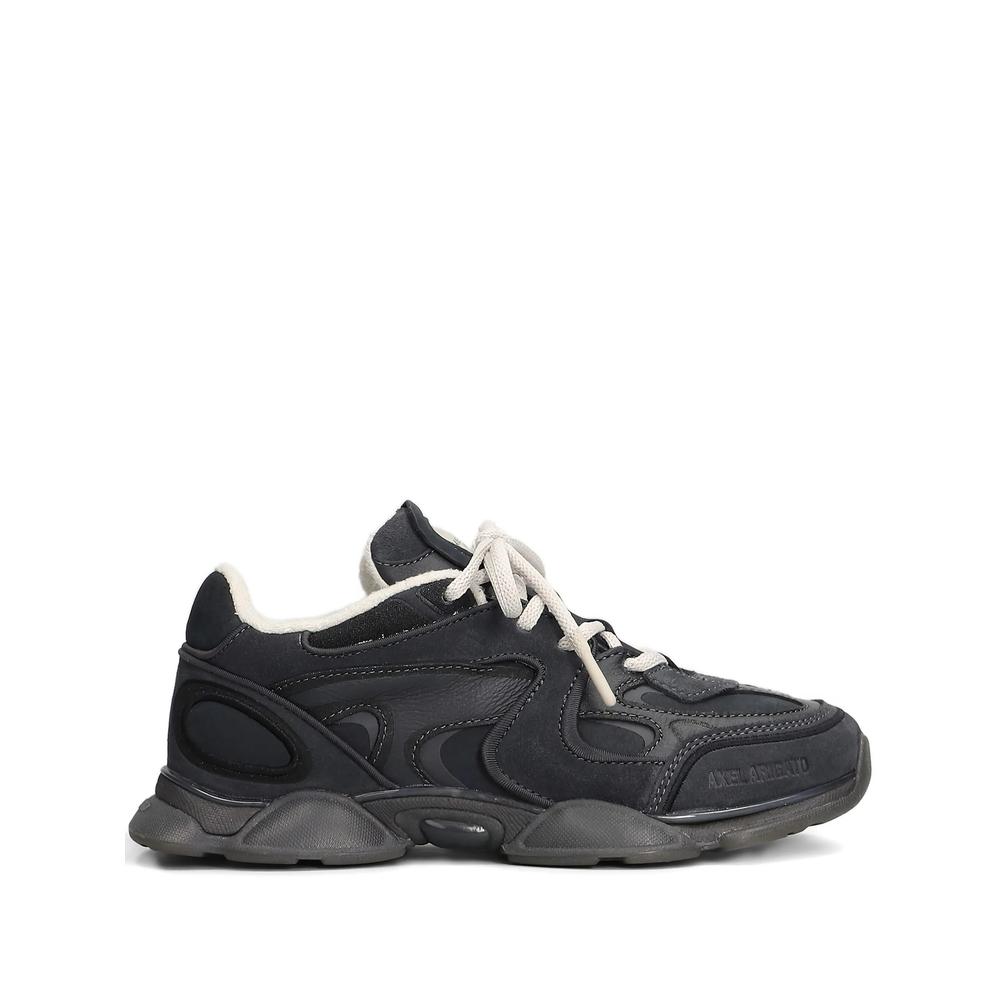 Axel Arigato Eris Lace-up Panelled Sneakers