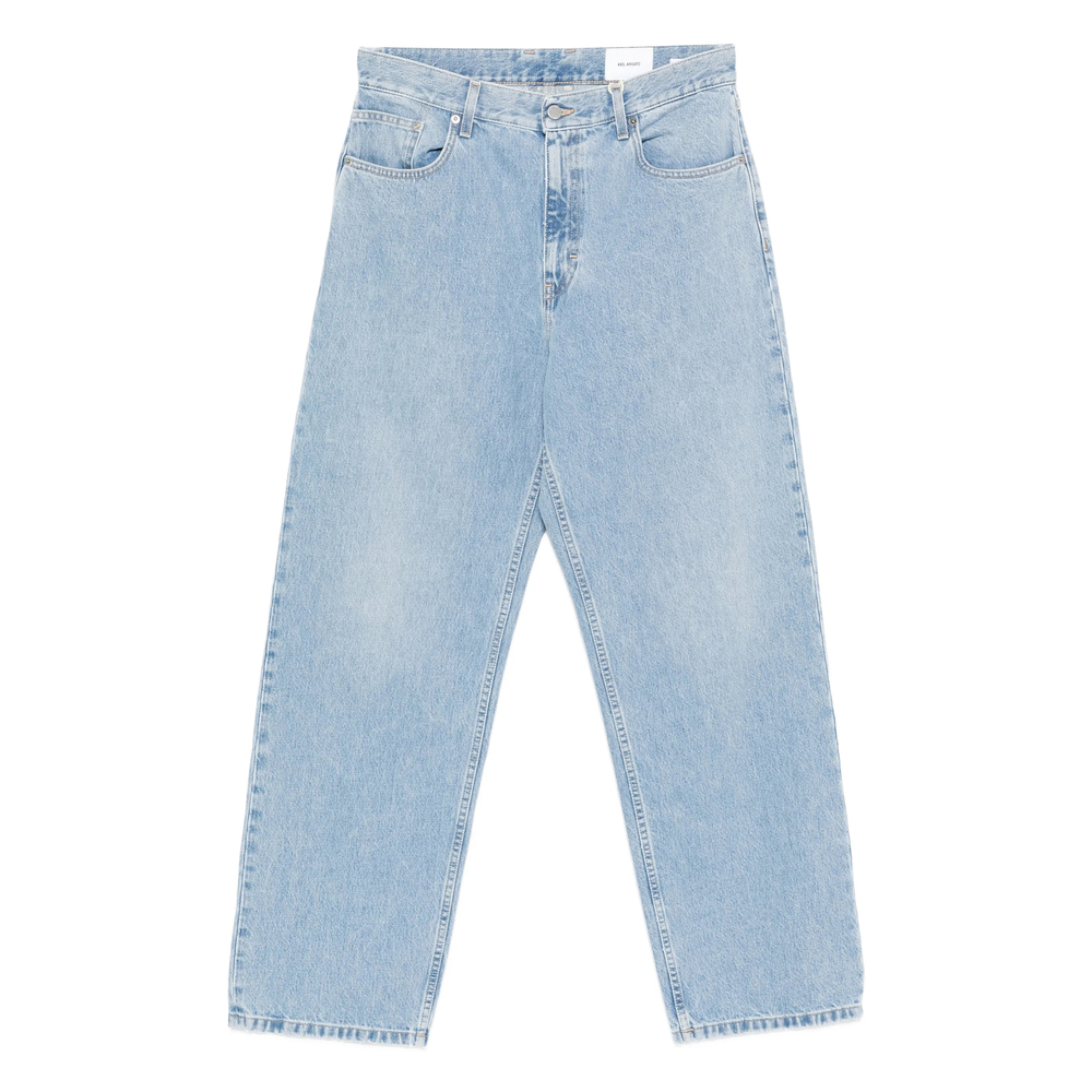 Axel Arigato Zine Jeans
