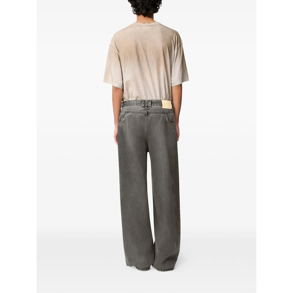 Inverted Jeans