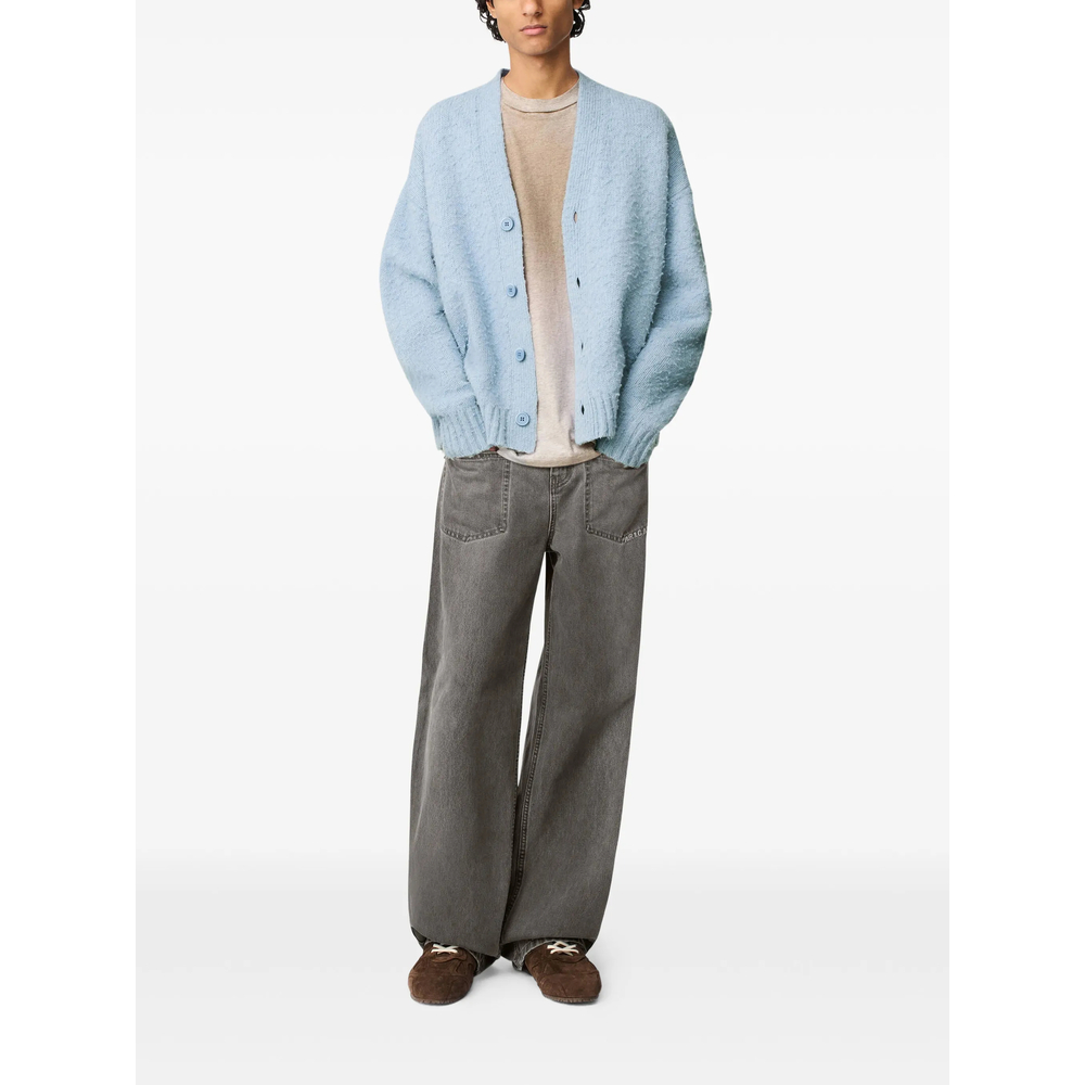 Inverted Jeans