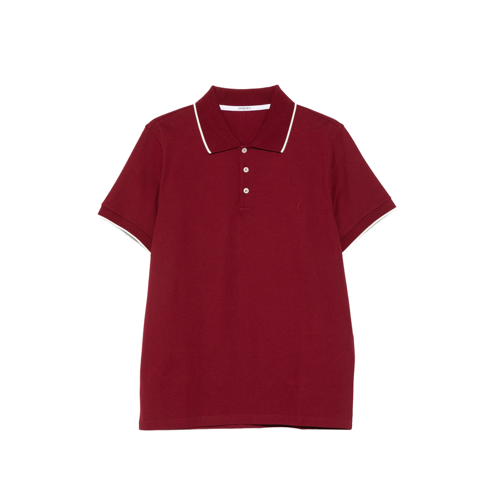 Cassandre Polo Shirt