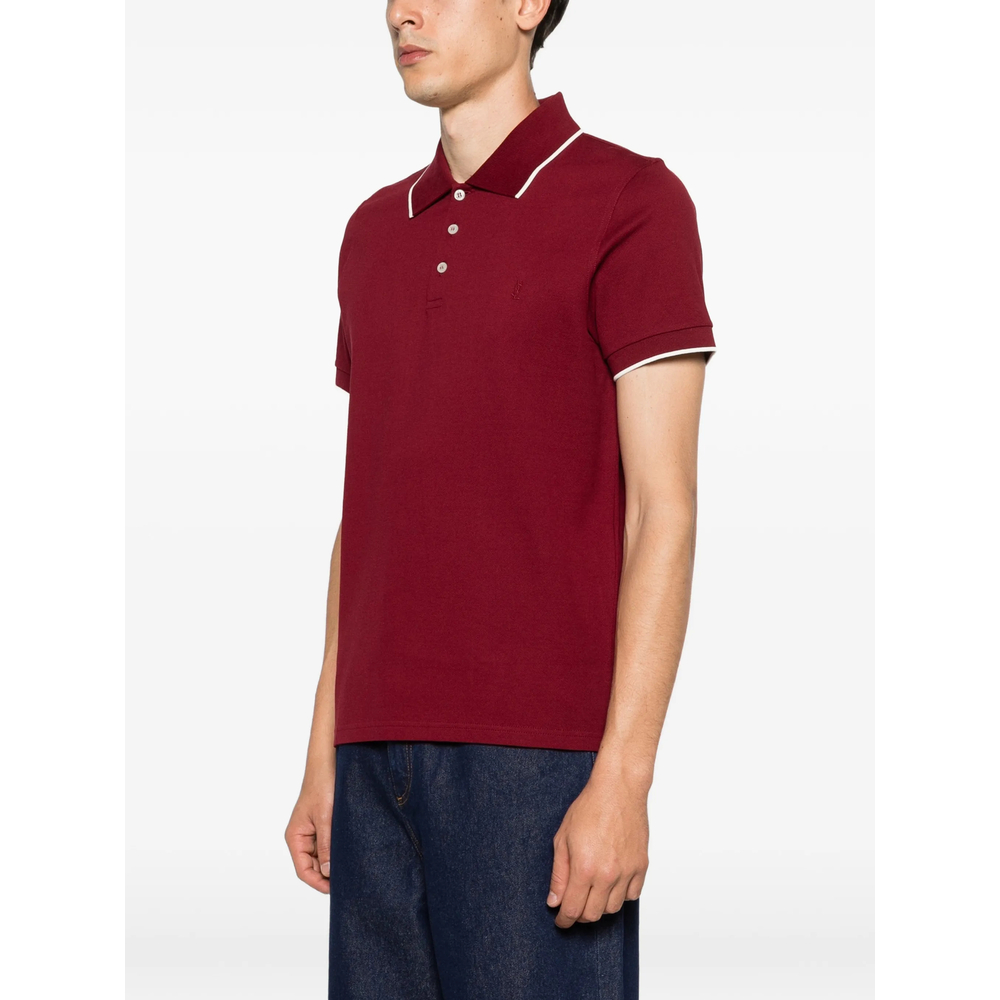 Cassandre Polo Shirt