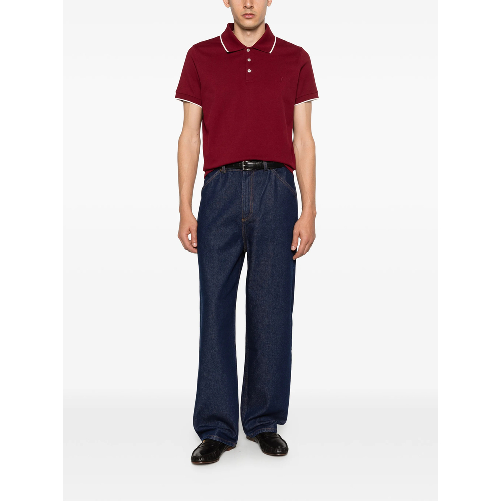 Cassandre Polo Shirt