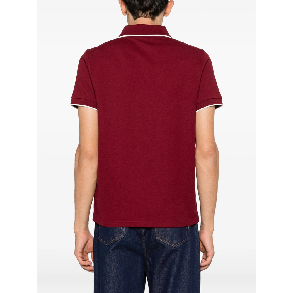 Cassandre Polo Shirt